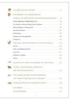 Hannelore Zech: Alles aus dem eigenen Garten 