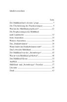 Andreas Zeitler: Die Prophezeiungen des Mühlhiasl 
