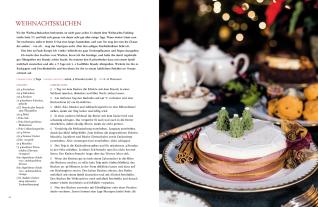 Fiona Countess of Carnarvon: Weihnachten auf Highclere Castle 