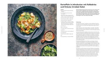 Charlie Carrington: Atlas Cookbook 