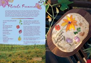 Erin Gleeson: Ein Fest im Grünen – Sommerküche 