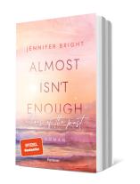 Jennifer Bright: Almost isn't enough. Echoes of the Past (Secrets of Ferley 2) 
