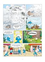 Peyo: Die Schlümpfe. Band 36 