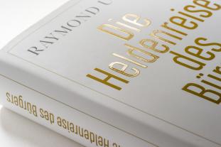Raymond Unger: Die Heldenreise des Bürgers 