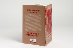 Michail Chodorkowski: Wie man einen Drachen tötet 