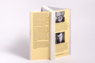 Henryk M. Broder, Reinhard Mohr: Durchs irre Germanistan 