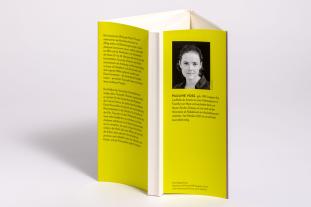 Pauline Voss: Generation Krokodilstränen 