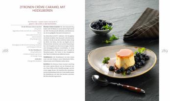 Susann Kreihe: Die hohe Kunst vom Dampfgaren 