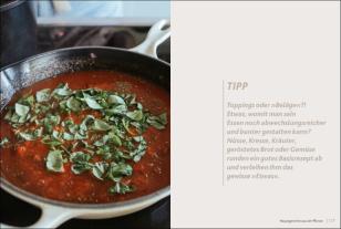 Jasmin von @15Minutenrezepte: Einfach trifft lecker 