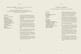 Dan Alexander, Orly Peli-Bronshtein, Ariel Rosenthal: Auf den Spuren des Hummus 