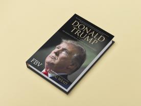 Doug Wead: Donald Trump 