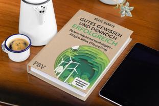 Beate Sander: Gutes Gewissen und dennoch erfolgreich 