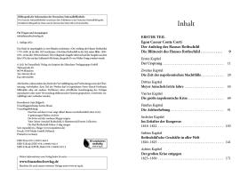 Egon Caesar Conte Corti: Die Rothschilds 