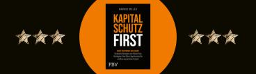 Markus Miller: Kapitalschutz first 