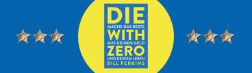 Bill Perkins: Die with zero 