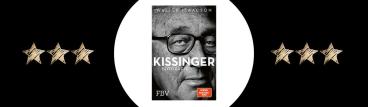 Jürgen Schebera, Walter Isaacson: Kissinger 