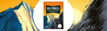Robin Sharma: Der Mönch, der seinen Ferrari verkaufte 