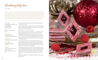 Kathrin Menzinger, Ralf Frenzel: LET´S BAKE! 