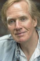 Reiner Laux: Seele auf Eis 