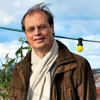 Gunnar Kunz: Achtung Sie verlassen den demokratischen Sektor 