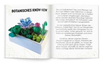LEGO® Botanical Collection - Kakteen 