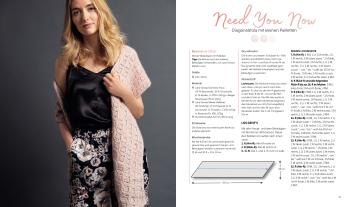 Julia-Maria Hegenbart: BOBBELicious stricken – I love Pastell – Kleidung, Tücher und mehr mit Farbverlaufsgarnen, Pailletten, Glitzerperlen und Co. 