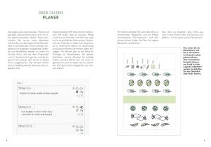 Annette Holländer: Planen, säen, ernten – Mein Biogemüse-Gartenjahr 