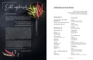 Brigitte Tacke, Dirk Tacke: Echt vegetarisch – Das Standardwerk 
