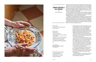 Vicky Bennison: Pasta Tradizionale – Die Originalrezepte aus ganz Italien 