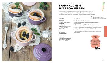 Daniela Behr, Heike Niemoeller: Das XXL-Kochbuch mit Rezepten für den Thermomix – Über 200 Rezepte zum Kochen und Backen 