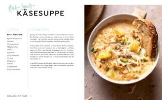 Zora Frau Klipp, Zora Klipp, Lena Pfetzer: Katerkochbuch – Rezepte für harte Tage 