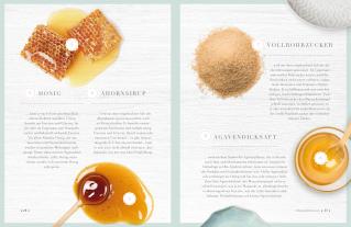 Pamela Reif: You deserve this. Snack-Kochbuch 