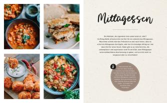 Shanti Tan: In the Mood for Food - Essen, das glücklich macht 
