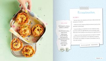 ViktoriaSarina, ViktoriaSarina: Spring in eine Pfütze! Fluffig, knusprig, bunt 