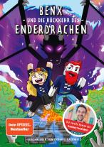 Benx, DoctorBenx, Thomas Rackwitz, vanlau, vanlau: Benx und die Rückkehr des Enderdrachen 