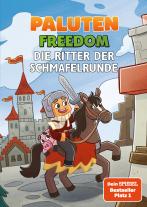 Klaas Kern, Paluten, Irina Zinner: Die Ritter der Schmafelrunde 