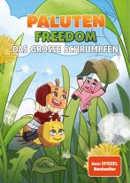 Klaas Kern, Paluten, Irina Zinner: Das große Schrumpfen 
