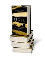 Polly Clark: Tiger 