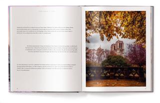 Serge Ramelli: Paris 