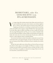 Chronicle Books, Kotaro Chiba: Märchen aus Japan 