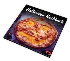Vincent Amiel: Halloween-Kochbuch 