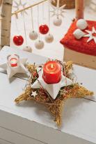 Team BLOOM's, Giulia Seibel, Team BLOOM's: Winterliche Sternstunden 