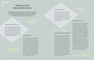 Keihan Ahmadi-Simab, Keihan Dr. med. Ahmadi-Simab, Jörn Dr. med. Klasen, Jörn Klasen: Gemeinsam gegen Rheuma 