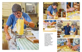 Domenico Gentile: Casalinga 