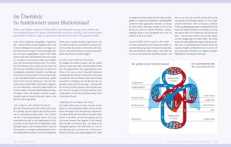 Anne Dr. med. Fleck, Jörn Dr. med. Klasen, Matthias Dr. med. Riedl, Silja Dr. med. Schäfer, Anne Fleck, Jörn Klasen, Matthias Riedl, Silja Schäfer: Die Ernährungs-Docs – Starkes Herz 