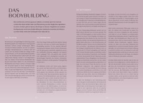 Sophia Thiel: Come back stronger 