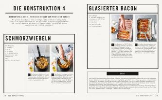 Martin Kintrup: Die Burger-Formel 