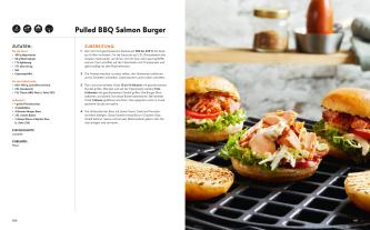 Michael Koch: Grillen 