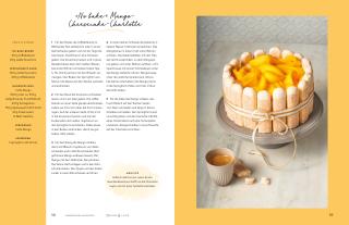 Sarah Harrison: My Sweet Bakery 