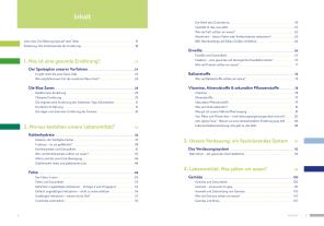 Jörn Dr. med. Klasen, Fionna Dr. Zöllner, Jörn Klasen, Fionna Zöllner: Gesunde Ernährung heute und morgen 